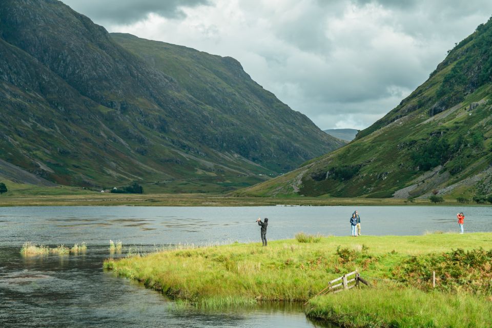 From Edinburgh: Loch Ness, Glencoe & Scottish Highlands Tour - Last Words