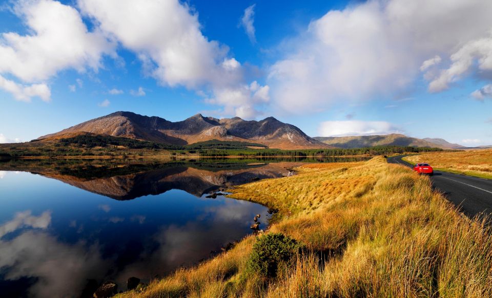 From Galway: Castles of Connemara Full-Day Tour - Last Words