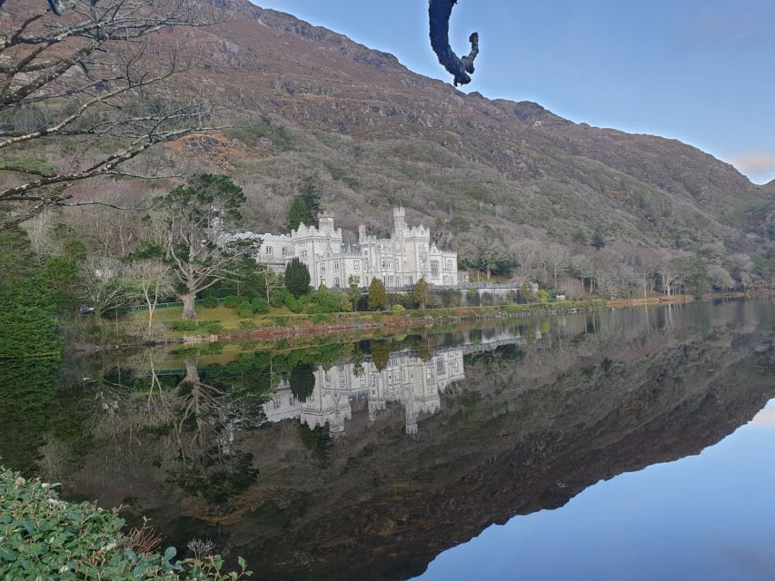 From Galway: Connemara and Kylemore Abbey Day Tour - Common questions