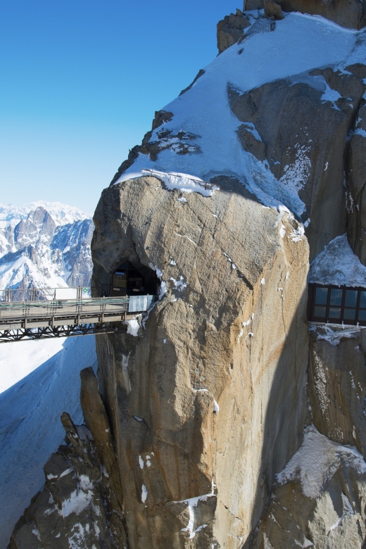 From Geneva: Chamonix Mont-Blanc Private Day Trip - Inclusions