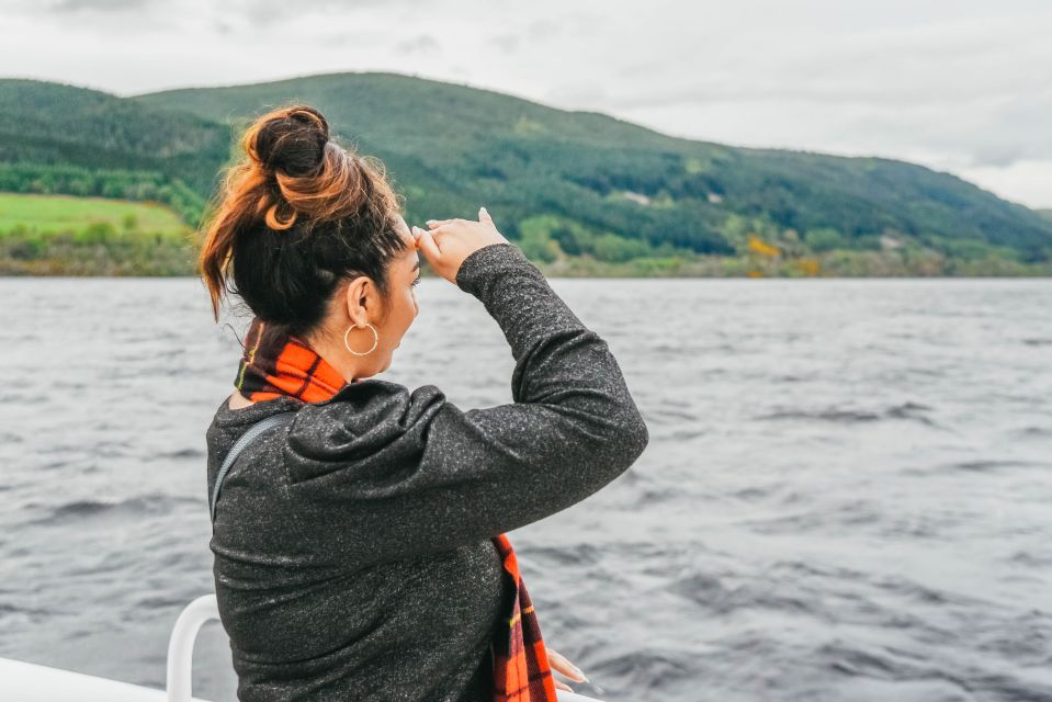 From Glasgow: Loch Ness, Glencoe and the Highlands Tour - Common questions