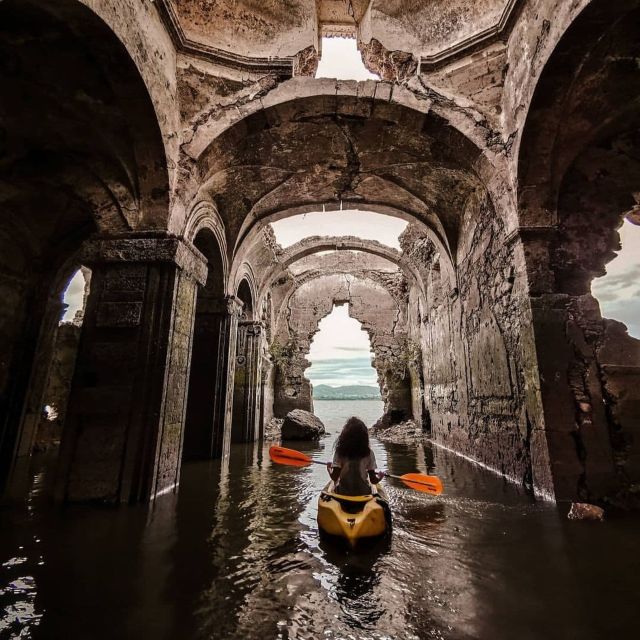 From Guanajuato: Presa La Purisima Park Kayak Tour - Last Words