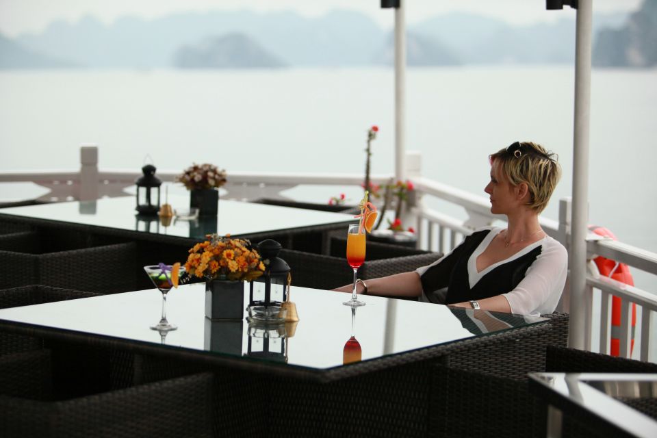 From Hanoi: 2-Day & 1 Night Halong Bay Tour - Last Words