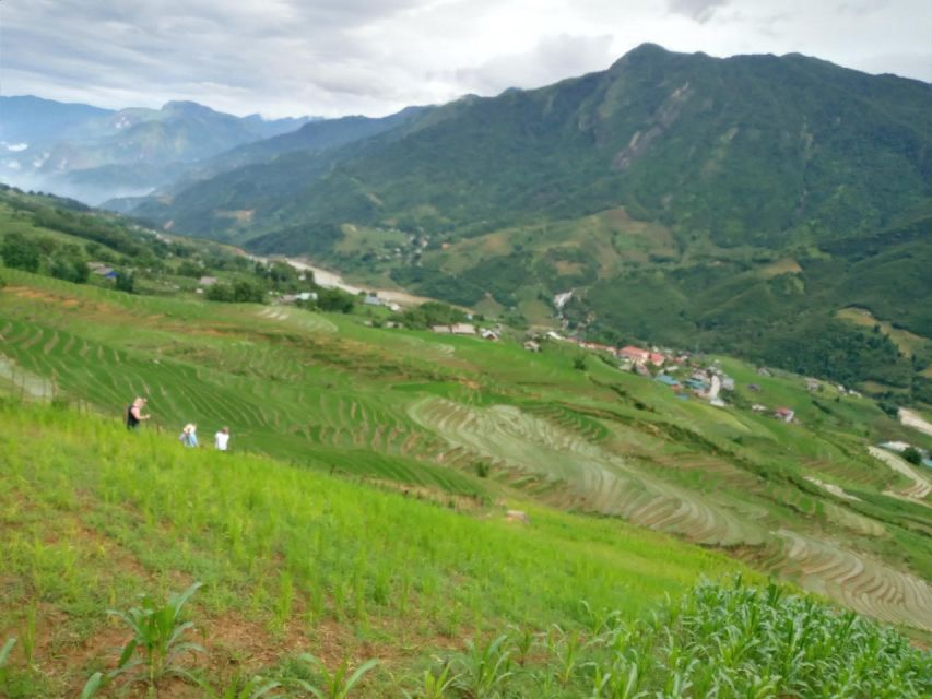 From Hanoi: 2-Day Sapa Trekking Trip With Homestay & Meals - Last Words