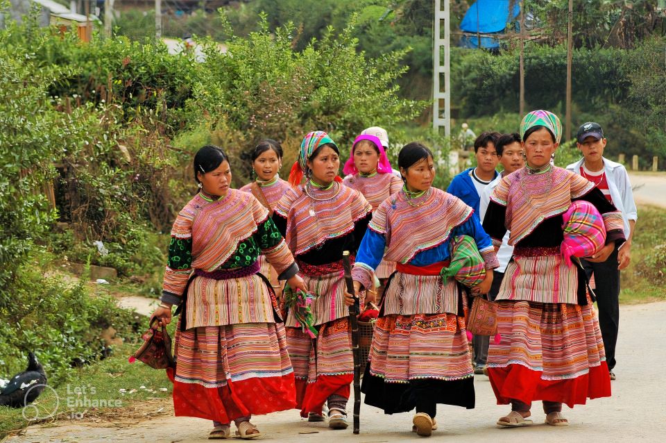 From Hanoi: 2-Day Sapa With Fansipan Peak and Trekking - Common questions