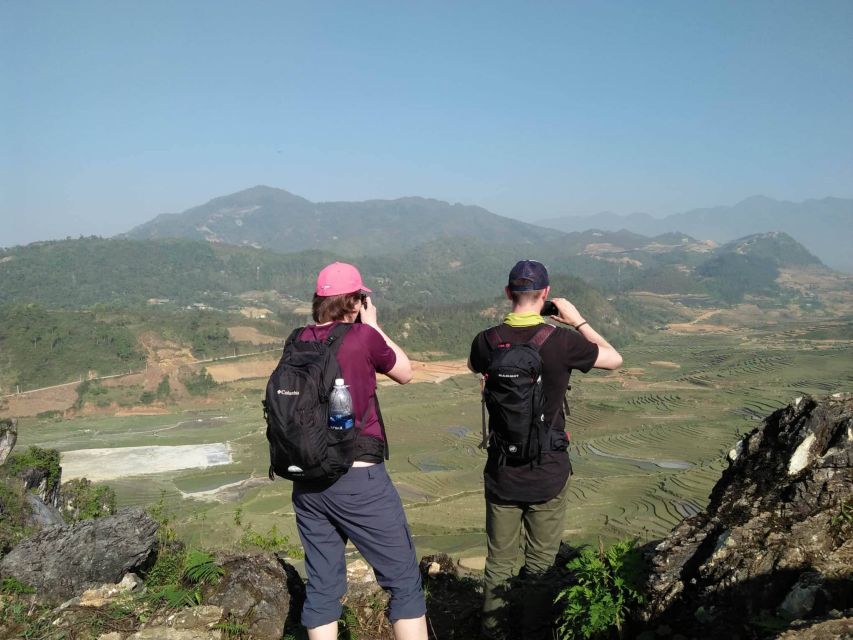 From Hanoi : 3-Day Homestay Trekking in Tour Sa Pa - Common questions