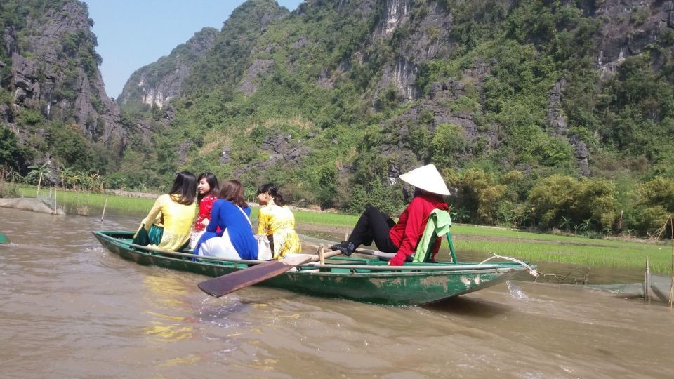 From Hanoi: Ninh Binh & Cuc Phuong National Park 2-Day Tour - Common questions