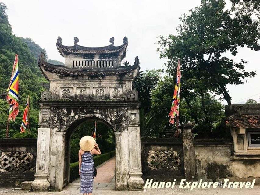 From Hanoi: Ninh Binh, Hoa Lu, Trang An Mua Cave Day Tour - Common questions