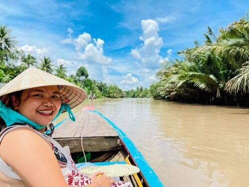 From Ho Chi Minh City: Mekong Delta & Vinh Trang Pagoda Tour - Last Words