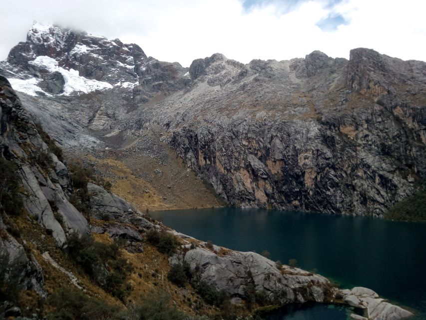 From Huaraz: Private Hike of Laguna Churup With Packed Lunch - Tips for a Successful Hike