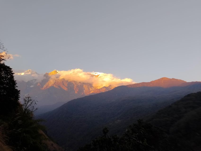 From Kathmandu: 9 Day Kapuche Glacier Lake & Kori Trek - Additional Information
