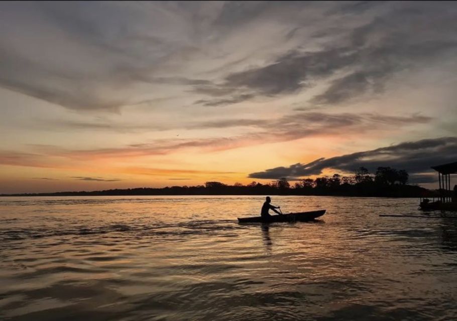 From Leticia: Amazon & Tarapoto Lake Private Overnight Tour - Common questions