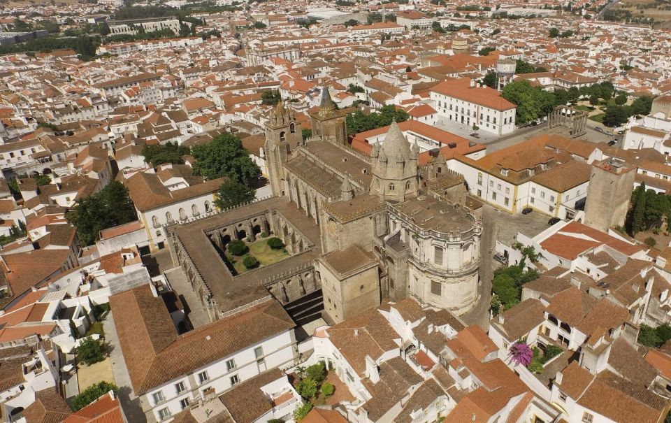 From Lisbon: Évora Tour With Wine Tasting Included - Last Words