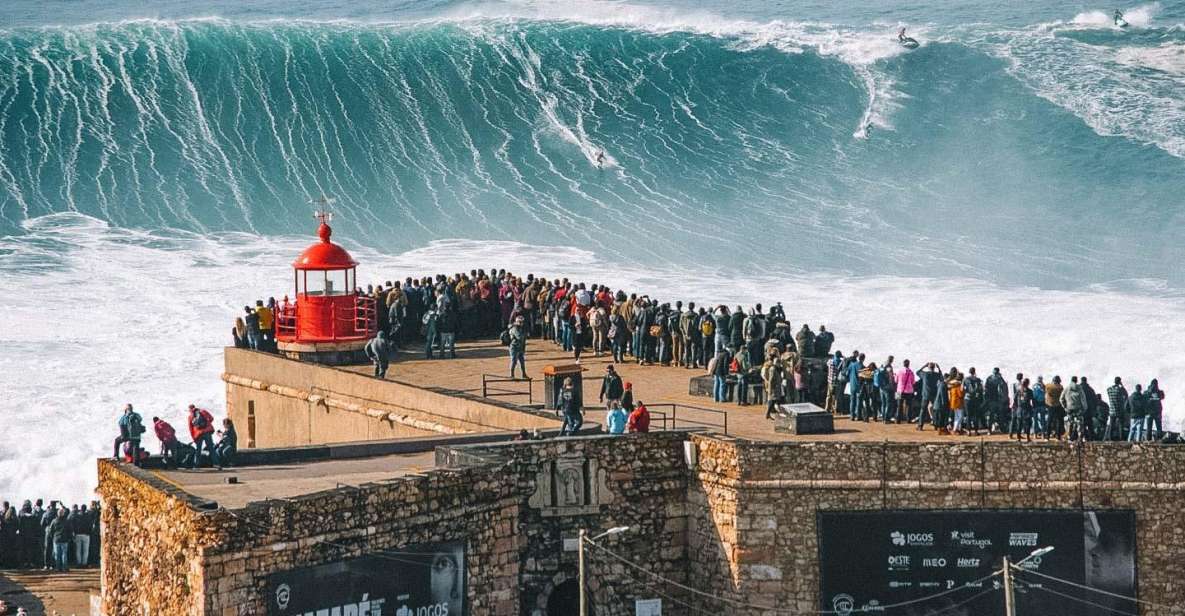 From Lisbon: Fátima, Nazaré, and Óbidos, Private Tour - Last Words