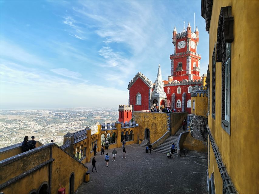 From Lisbon: Half-Day Private Tour to Sintra Village - Last Words