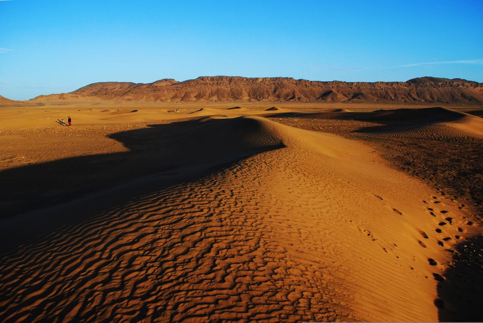 From Marrakech: 2-Day Zagora Desert Camp Trip - Common questions