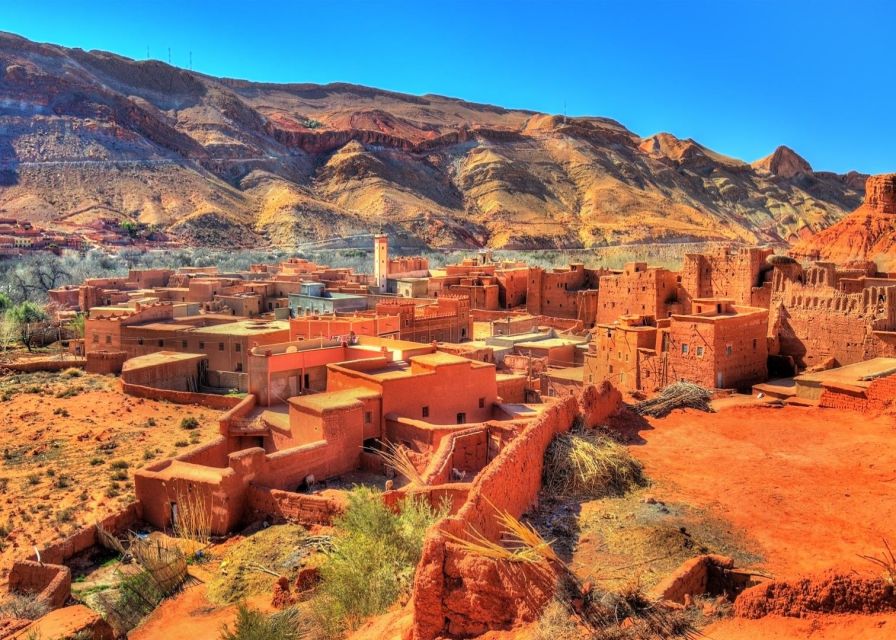 From Marrakech: 3-Day Sahara Desert Trip - Common questions