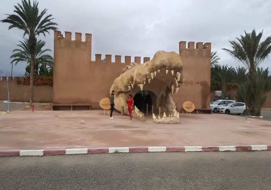 From Marrakech: Full-Day Trip to Agadir - Last Words