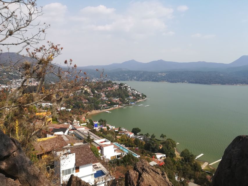 From Mexico City: Private Tour to Valle De Bravo - Cancellation Policy Details