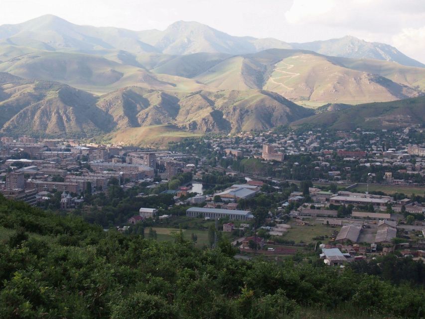 From Monasteries to the Lake A Day-Long Adventure in Armenia - Last Words