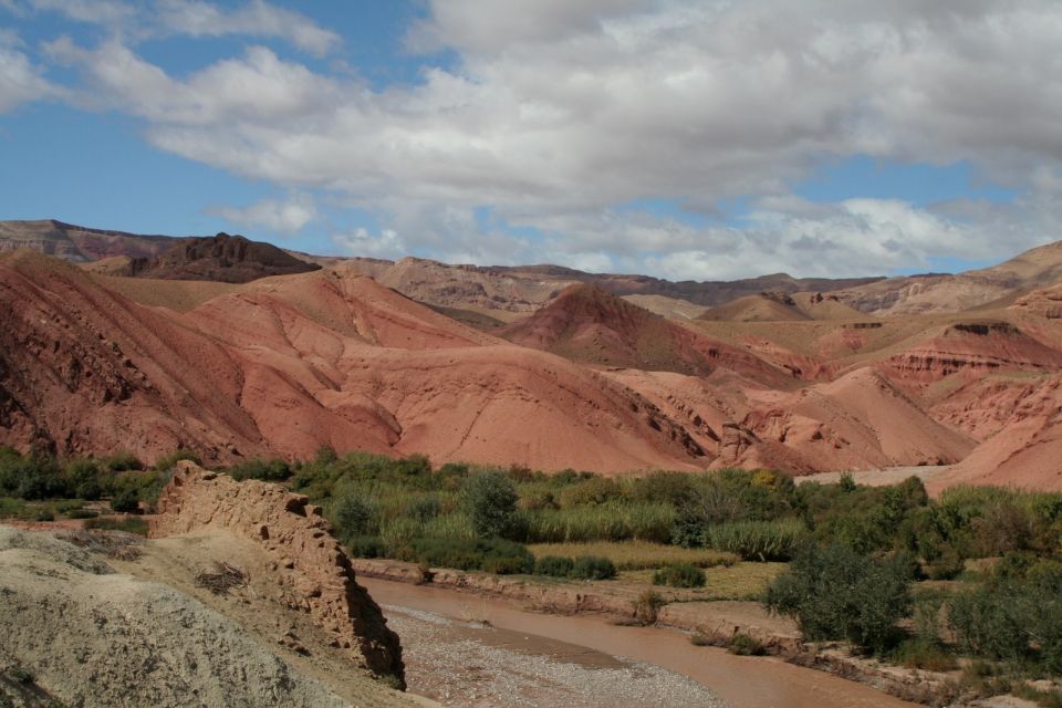 From Ouarzazate: 3-Day Merzouga to Erg Chebbi Tour - Common questions