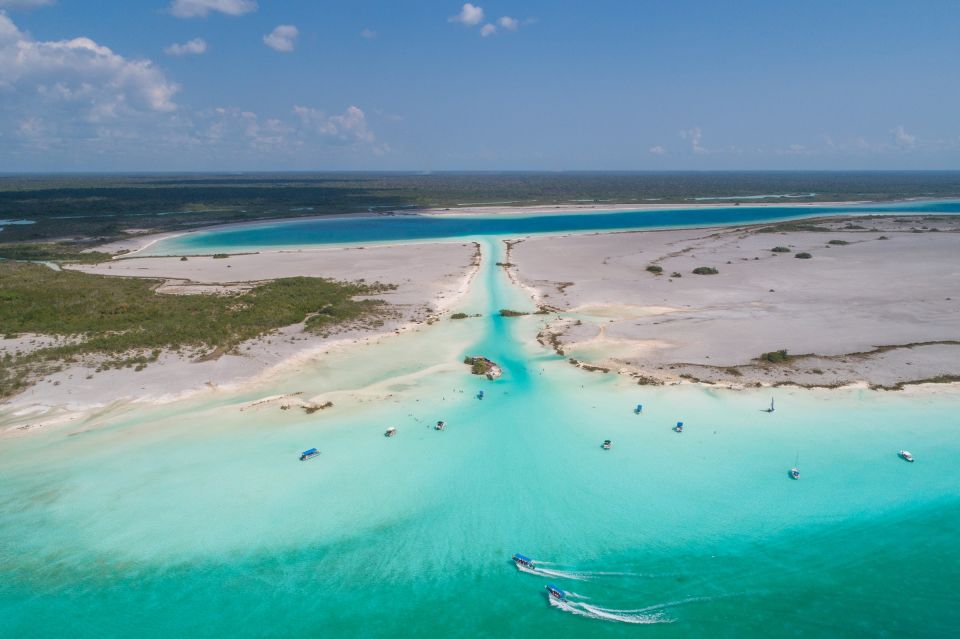 From Playa Del Carmen: Bacalar and Lake Tour With Lunch - Last Words