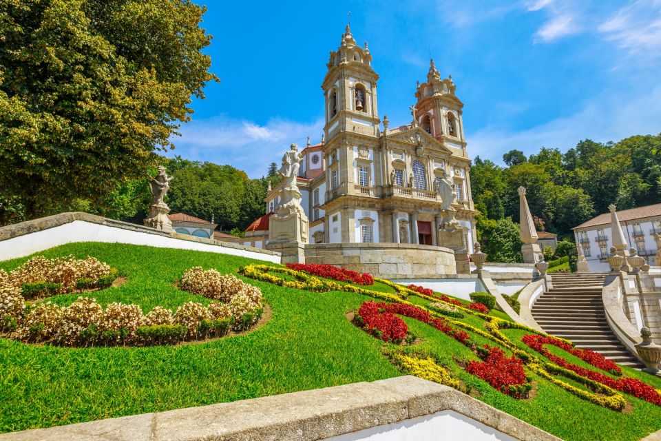 From Porto: Braga & Guimarães Full-Day Tour - Tour Experience Feedback