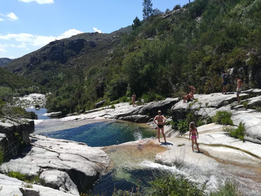 From Porto: Hiking and Swimming in Gerês National Park - Last Words