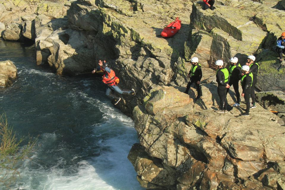 From Porto: Paiva River Rafting Adventure - Adventure Tour - Last Words