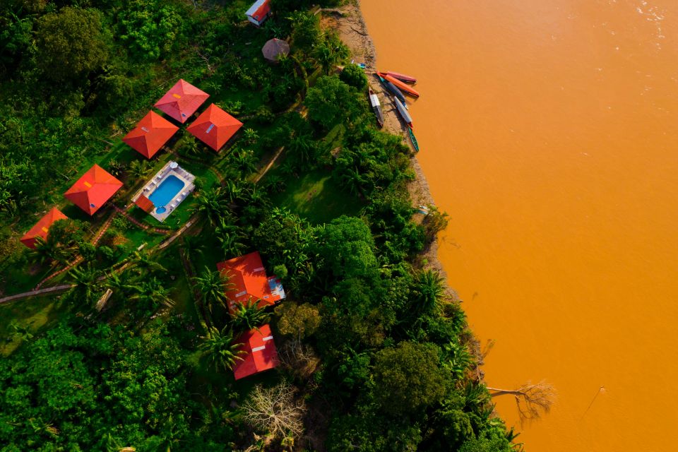 From Puerto Maldonado: Tambopata National Reserve 3-Day Tour - Common questions