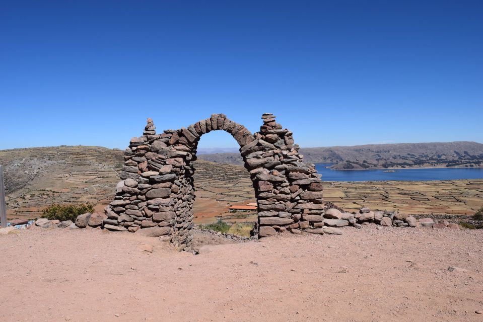 From Puno: Amantani, Taquile & Uros Full-Day Tour - Last Words