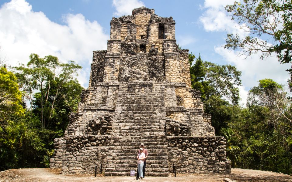 From Riviera Maya: Mayan Ruins & Sian Kaan Reserve Tour - Tips for the Tour