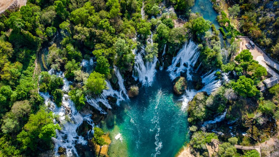 From Split and Trogir: Mostar Tour With Kravica Waterfalls - Last Words