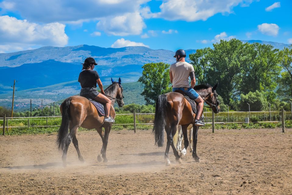 From Split: Full-Day Horse Riding & Quad Biking With Lunch - Last Words
