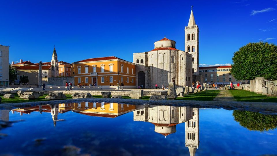 From Split or Trogir: Day-Trip to Šibenik and Zadar - Last Words