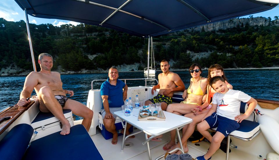 From Split: Private Boat With Towing Tube, SUP & Snorkeling - Last Words