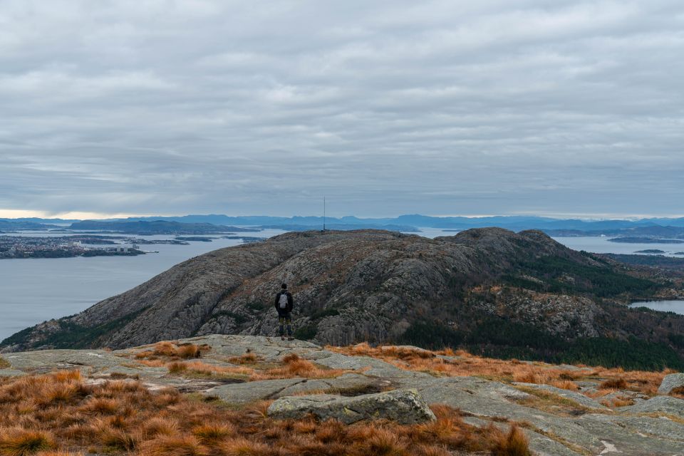 From Stavanger: Guided Tour to Månafossen and Dalsnuten - Last Words