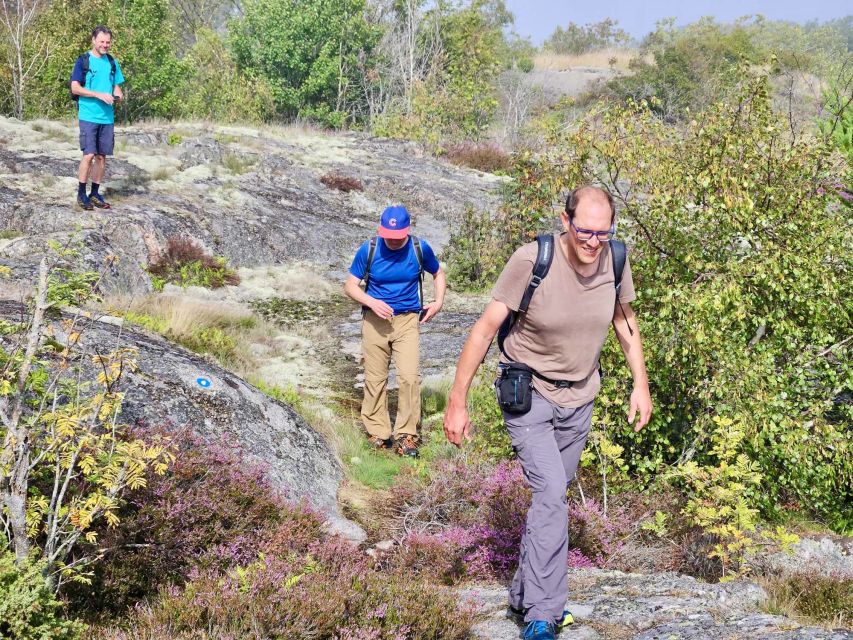 From Stockholm: Archipelago Hike to Landsort Lighthouse - Dress Code and Cultural Insights