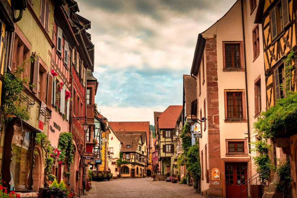 From Strasbourg: Discover Colmar and the Alsace Wine Route - Last Words