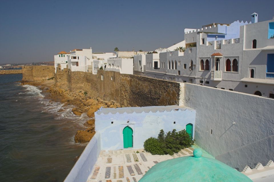 From Tangier: Asilah City Tour - Common questions