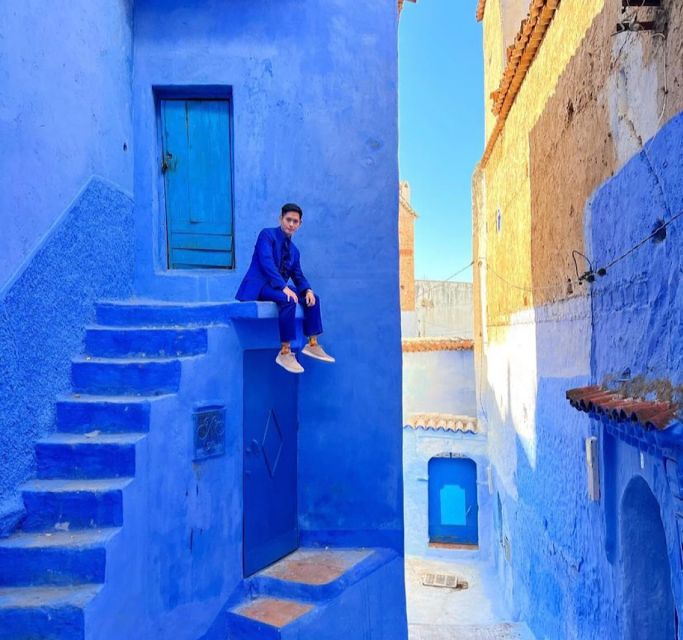 From Tangier to Chefchaouen - Inclusive Day Trip & Lunch - Common questions