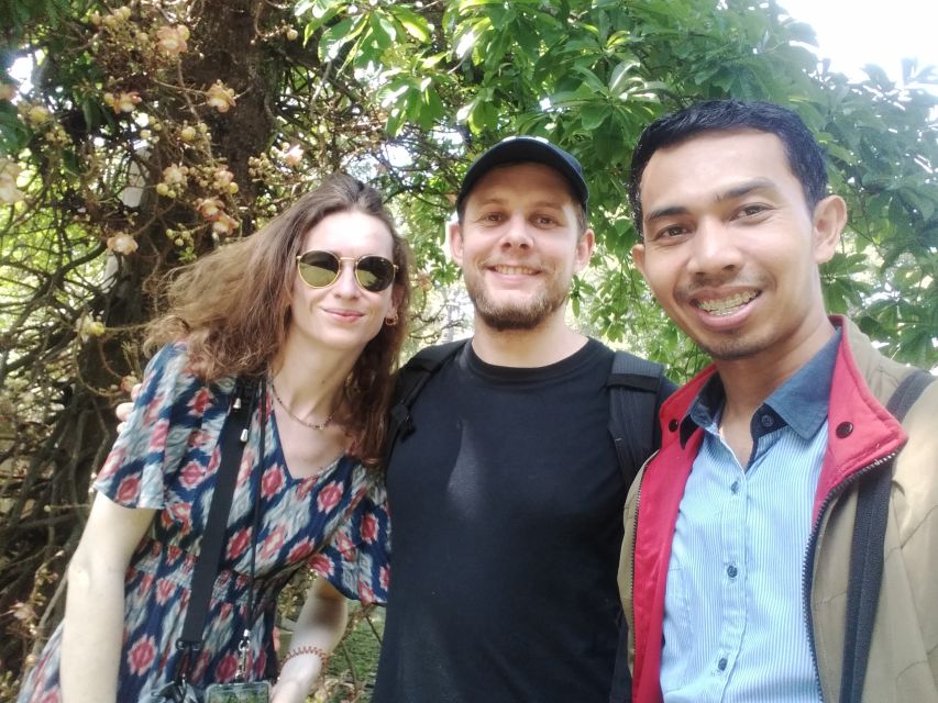 From Yogyakarta: Day Trip to Borobudur and Prambanan Temples - Last Words