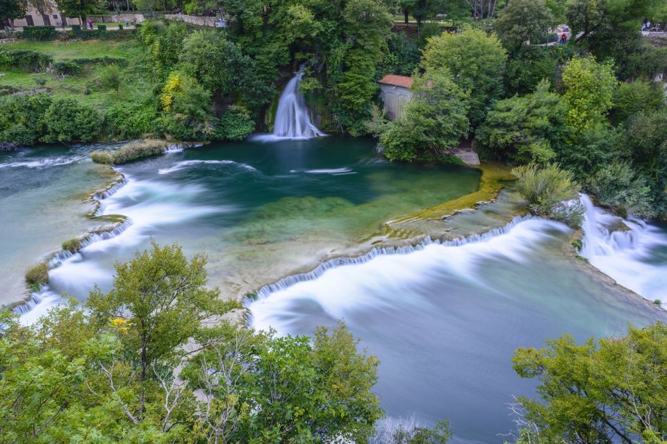From Zadar: Krka National Park Private Round Trip Transfer - Common questions