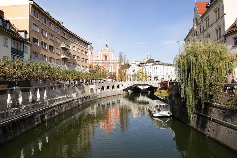 From Zagreb: Ljubljana and Lake Bled Small Group Guided Tour - Last Words