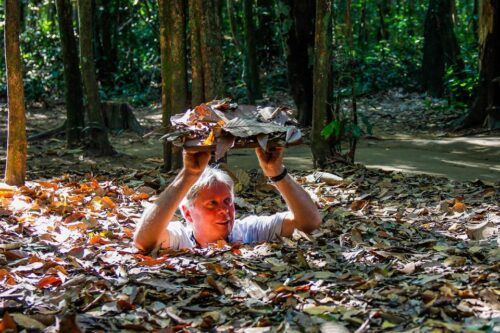 Full-Day Tour of Cu Chi Tunnels & Ho Chi Minh City Tour - Common questions