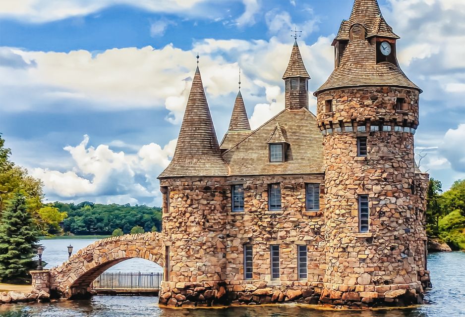 Gananoque: 1000 Islands Cruise With Boldt Castle Admission - Last Words