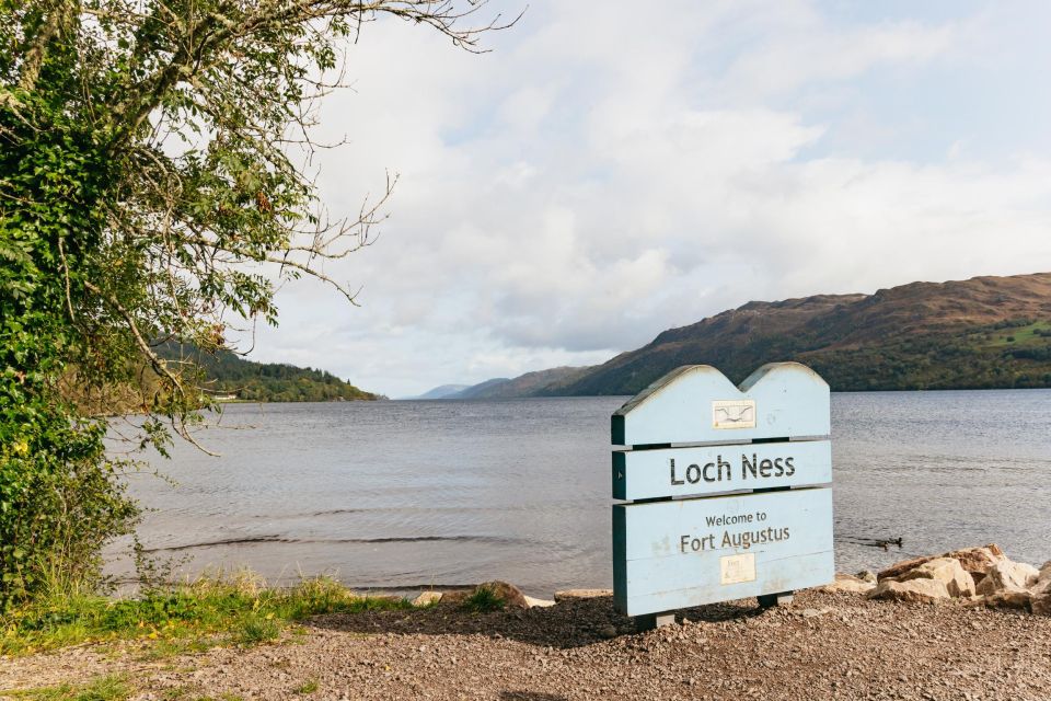 Glasgow: Loch Ness, Glencoe and Highlands Tour With Cruise - Common questions