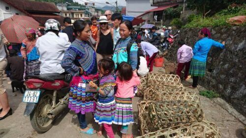 Hanoi: 2-Day Ta Van & Sapa Trek With Local Guide & Homestay - Common questions