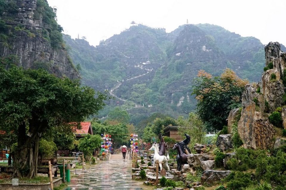 Hanoi: 3-Day Luxury Ninh Binh & HaLong Bay 5-Star Cruise - Last Words