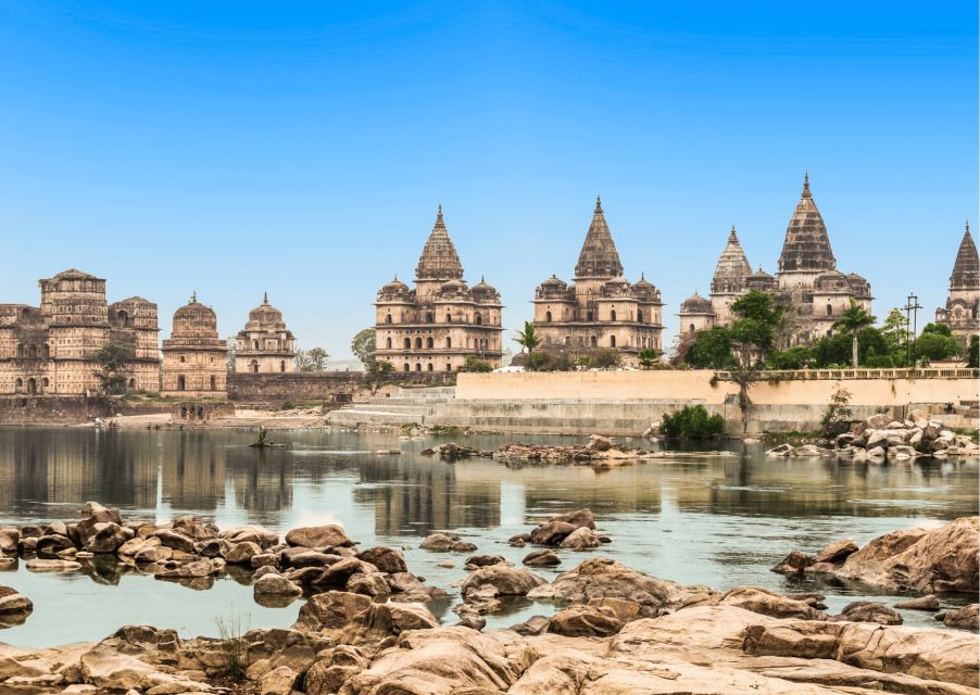 Heritage Orchha Photography Tour 2 Hours Guided Walking Tour - Common questions